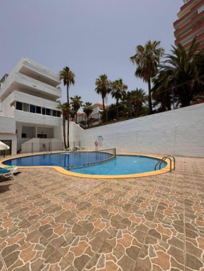 Las Americas Tenerife Studio